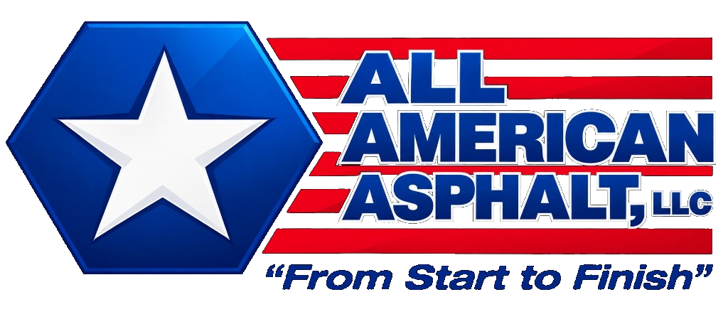 All American Asphalt, LLC. From Start to Finish.