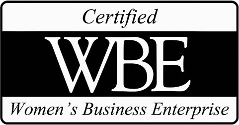 Certified Women's Business Enterprise